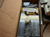 Mei cf7000 voor verkoopautomaten