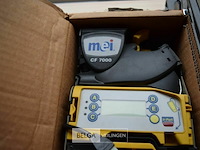Mei cf7000 voor verkoopautomaten - afbeelding 2 van  4