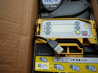 Mei cf7000 voor verkoopautomaten - afbeelding 3 van  4