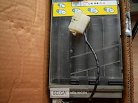 Mei cf7000 voor verkoopautomaten - afbeelding 4 van  4