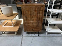 Meidenkast mango