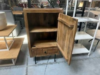 Meidenkast mango - afbeelding 2 van  3