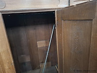 Meidenkast - afbeelding 2 van  2