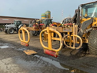 Meijer balenwikkelaar