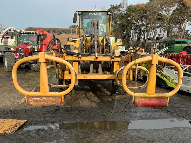 Meijer balenwikkelaar - afbeelding 3 van  6