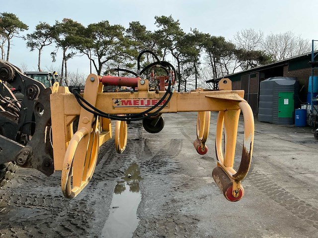 Meijer balenwikkelaar - afbeelding 4 van  6