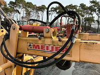 Meijer balenwikkelaar - afbeelding 6 van  6