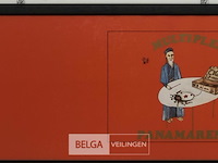 Meikever - multiples - afbeelding 3 van  3