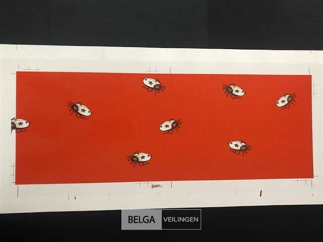 Meikever - multiples - afbeelding 2 van  2