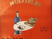 Meikever multiples -1988 - afbeelding 2 van  2
