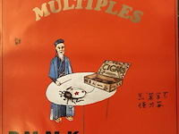 Meikever multiples -1990 - afbeelding 2 van  2