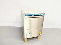 Meiko - 530°f - vaatwasser - afbeelding 1 van  2