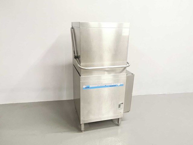 Meiko - dv80.2 - vaatwasser - afbeelding 1 van  2