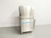 Meiko - dv80.2 - vaatwasser - afbeelding 1 van  2