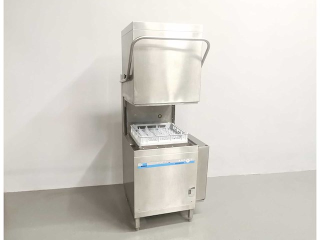 Meiko - dv80.2 - vaatwasser - afbeelding 2 van  2