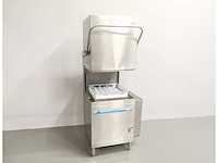 Meiko - dv80.2 - vaatwasser - afbeelding 2 van  2