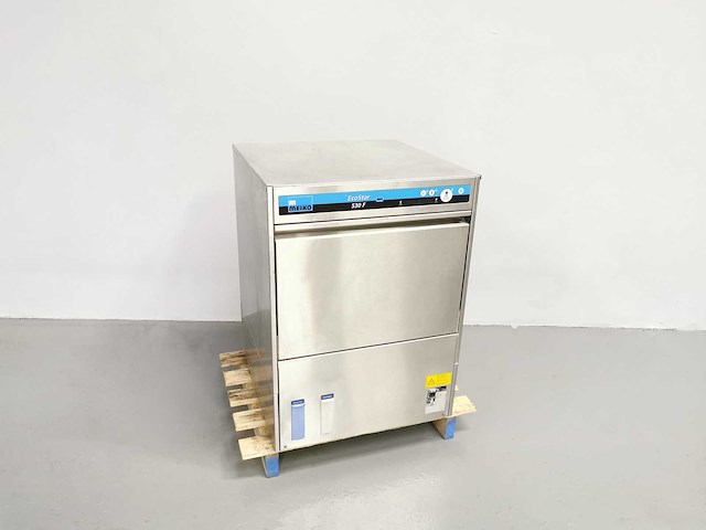 Meiko - ecostar 530f - vaatwasser - afbeelding 1 van  2