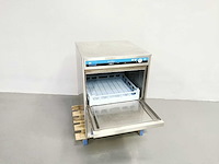 Meiko - ecostar 530f - vaatwasser - afbeelding 2 van  2