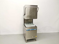 Meiko - ecostar 545d - vaatwasser - afbeelding 2 van  2