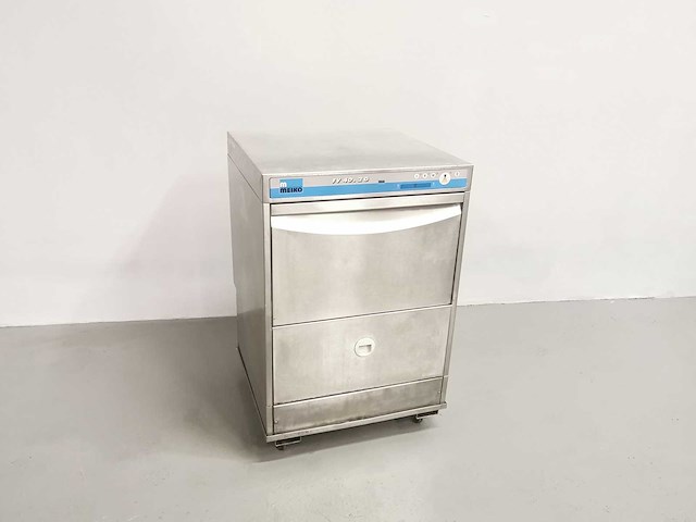 Meiko - fv40.26 - vaatwasser - afbeelding 1 van  2