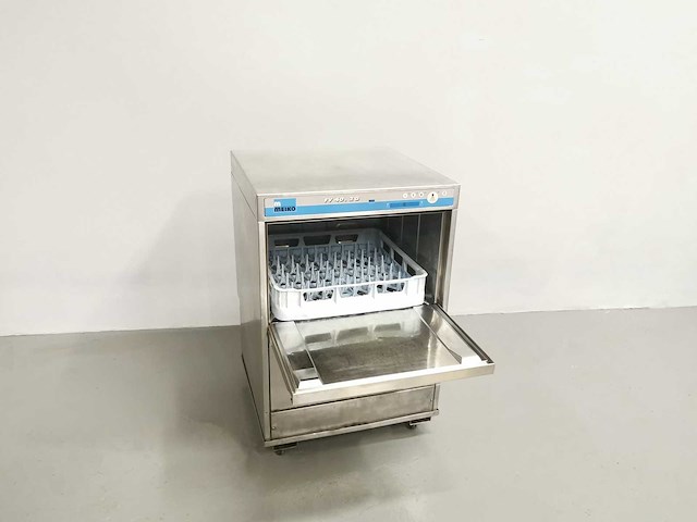 Meiko - fv40.26 - vaatwasser - afbeelding 2 van  2