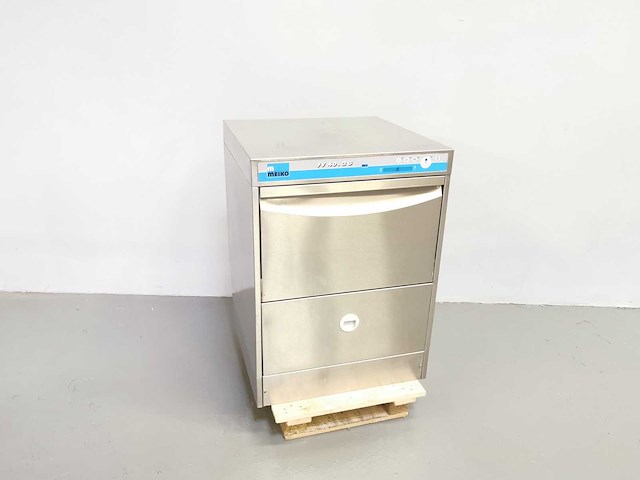 Meiko - fv40.2g - vaatwasser - afbeelding 1 van  2