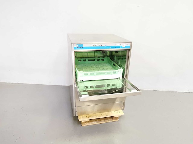 Meiko - fv40.2g - vaatwasser - afbeelding 2 van  2