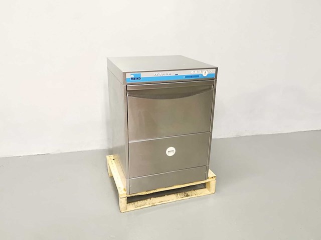 Meiko - fv40.2g - vaatwasser - afbeelding 1 van  2