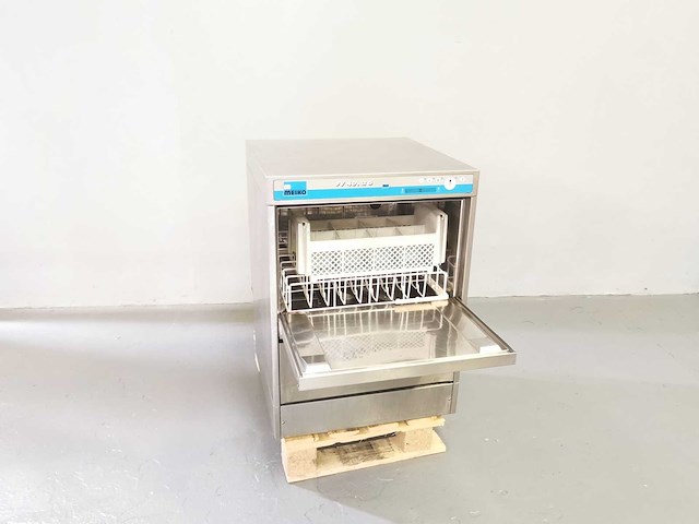 Meiko - fv40.2g - vaatwasser - afbeelding 2 van  2