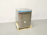 Meiko - fv40.2g - vaatwasser - afbeelding 1 van  2