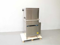 Meiko - upster - vaatwasser - afbeelding 1 van  2
