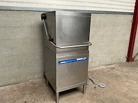 Meiko - upster g500 m2 - korvenvaatwasmachine - afbeelding 1 van  6