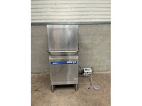 Meiko - upster g500 m2 - korvenvaatwasmachine - afbeelding 2 van  6