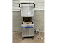 Meiko - upster g500 m2 - korvenvaatwasmachine - afbeelding 5 van  6