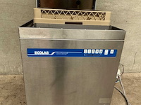 Meiko - upster g500 m2 - korvenvaatwasmachine - afbeelding 6 van  6