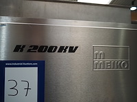 Meiko - afbeelding 14 van  27