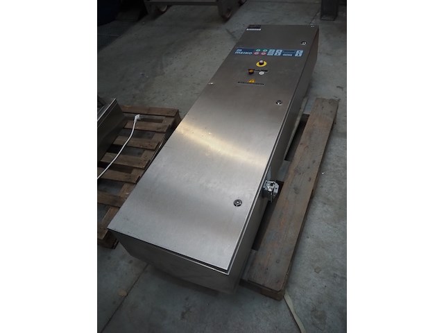 Meiko - afbeelding 15 van  27