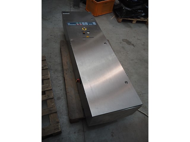 Meiko - afbeelding 16 van  27