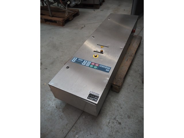 Meiko - afbeelding 17 van  27