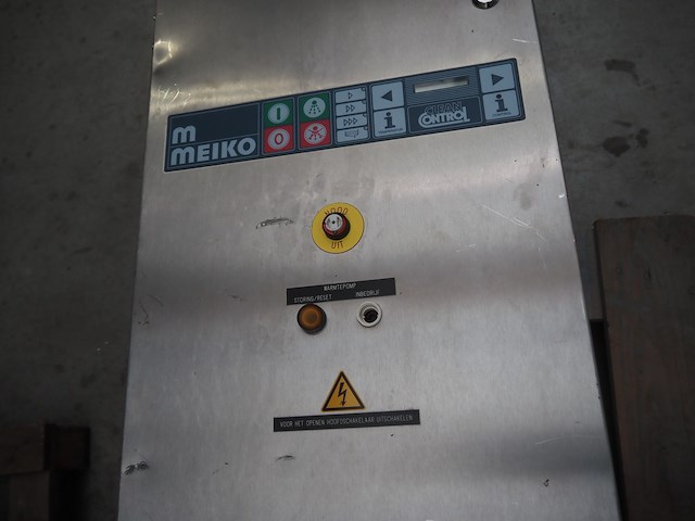 Meiko - afbeelding 18 van  27