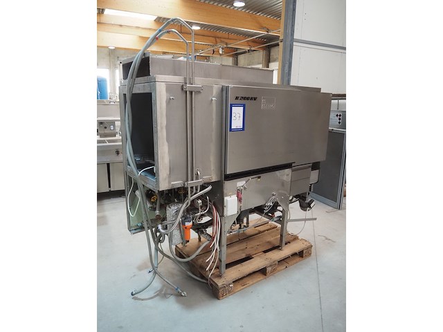 Meiko - afbeelding 1 van  27