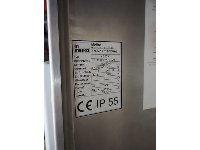 Meiko - afbeelding 21 van  27