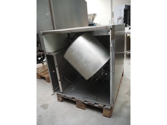 Meiko - afbeelding 23 van  27