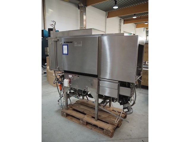 Meiko - afbeelding 2 van  27