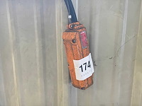 Meili elektrische kettingtakel - afbeelding 1 van  1