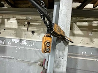 Meili hebzeuge kito 1 ton - afbeelding 4 van  8