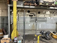 Meili hebzeuge kito 1 ton - afbeelding 3 van  8