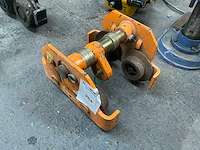 Meili ts-198 hijsrol - afbeelding 1 van  3