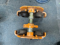 Meili ts-198 hijsrol - afbeelding 2 van  3