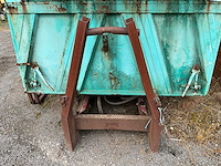 Meiller kipper trier container - afbeelding 3 van  22